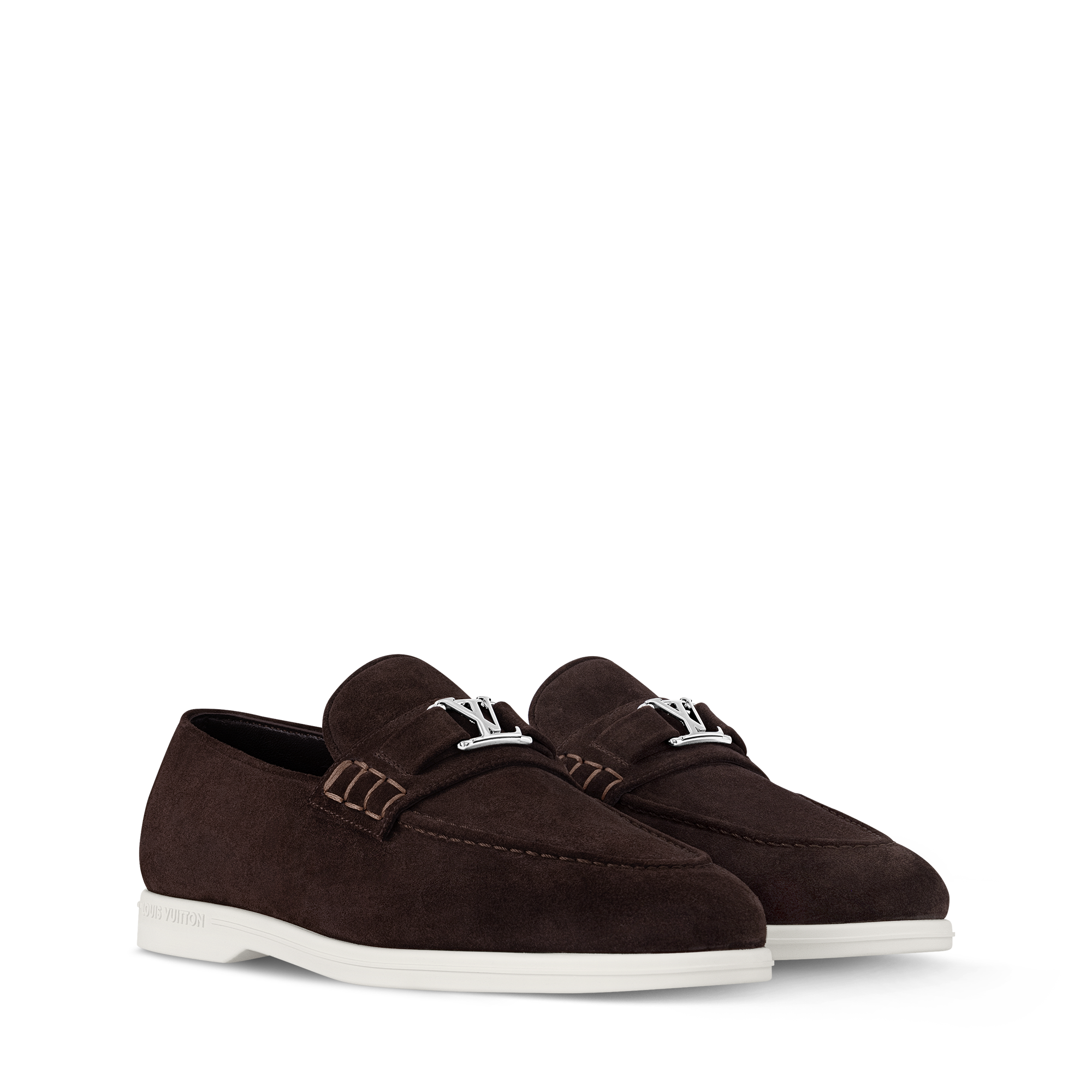 Estate Loafer - Shoes | LOUIS VUITTON